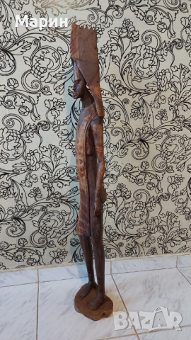 Колекционерска статуетка, снимка 3 - Колекции - 36399120