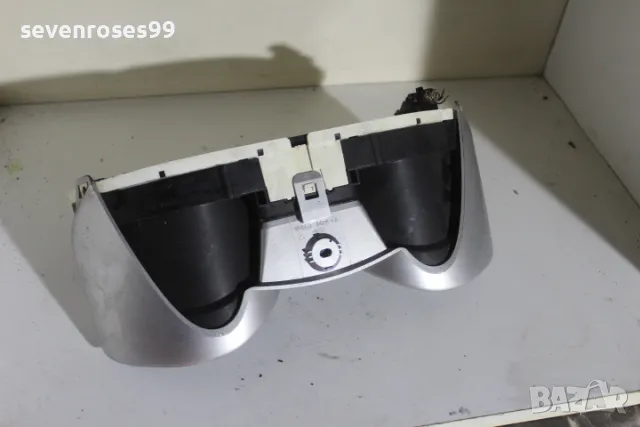 Километраж Форд Фиеста 6 2011 1.4tdci 68hp Ford Fiesta 6 VP8A6F-10894-BC, снимка 4 - Части - 48254807