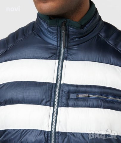 Head Dolomiti, S/M, син, ново оригинално мъжко яке, среден слой, снимка 10 - Якета - 43371116