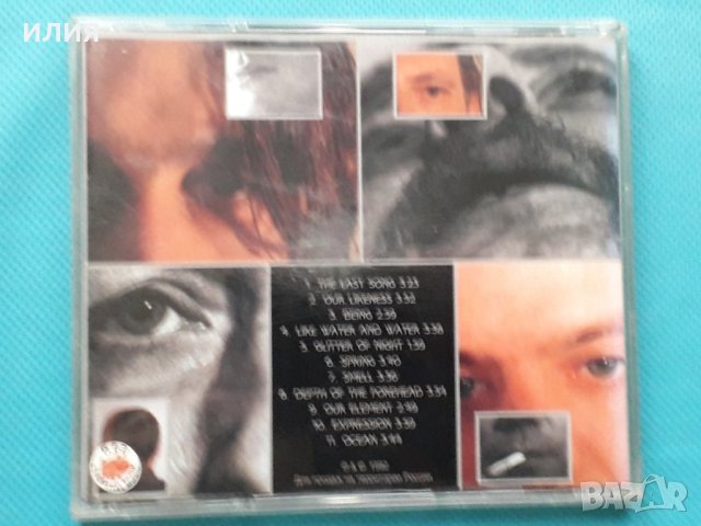 Phew – 1992 - Our Likeness(Post Rock,Avantgarde), снимка 3 - CD дискове - 43021721