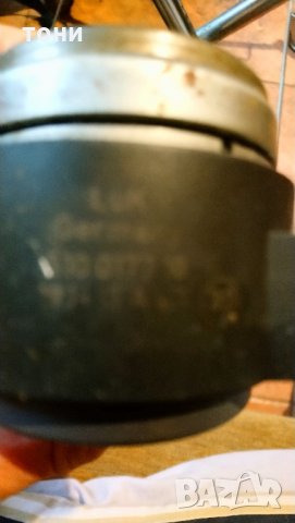  Лагер помпа за съединител за Ауди, снимка 3 - Части - 32654849