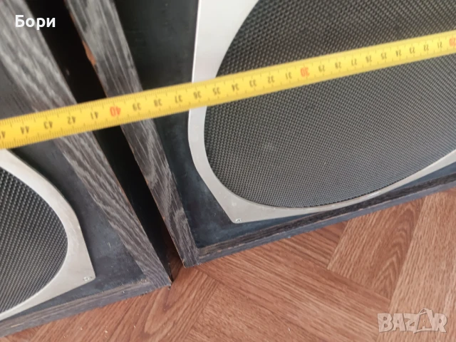 Колони 2х300вата бас 12 инча, снимка 9 - Тонколони - 51176014