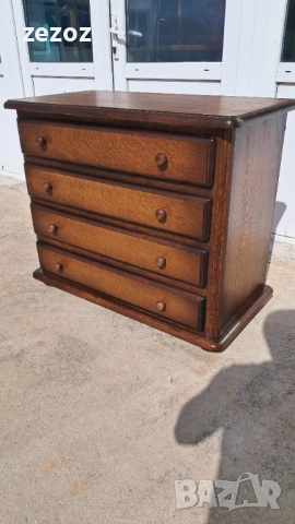 Скрин с чекмеджета №194