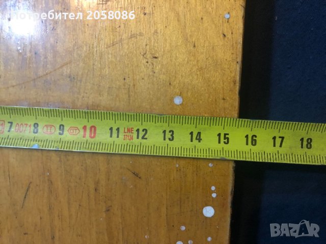 Дървен класьор за поводи, снимка 6 - Такъми - 38234175