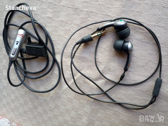 Комбинирани слушалки, снимка 2 - Слушалки и портативни колонки - 44128060
