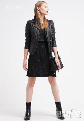 DESIGUAL VEST ARSEN – нова рокля, снимка 7 - Рокли - 28872370