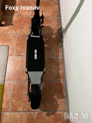 Teverun Blade GT, снимка 4 - За дома - 52253159