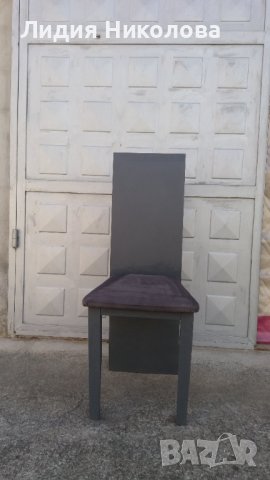 стол трапезен, снимка 2 - Столове - 40497888