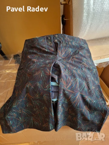 Patagonia Dirt Roamer L Л W34 къси панталони, снимка 3 - Къси панталони - 51173118