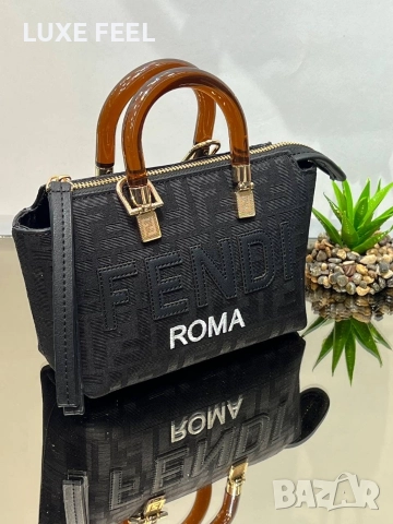 Дамски Чанти ⚜️ FENDI , снимка 6 - Чанти - 52975992