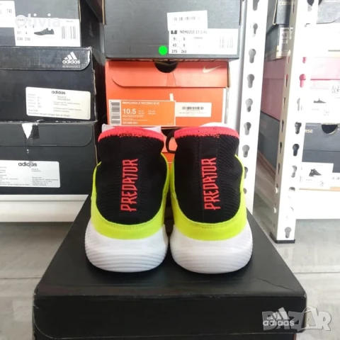 adidas Predator Tango Football 45 1/3, снимка 6 - Маратонки - 51348239