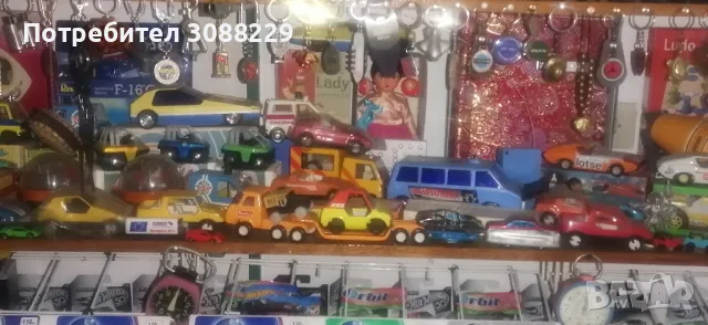 стари играчки от социализма , снимка 16 - Колекции - 49285999