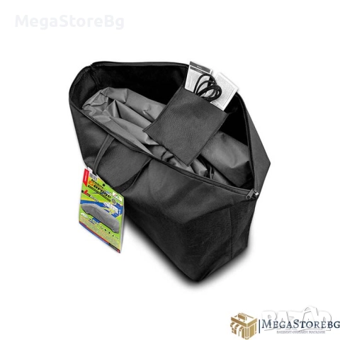 Покривало Kegel серия Mobile размер L540 сиво за Van, снимка 4 - Аксесоари и консумативи - 52008052