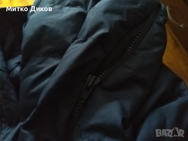 Адидас спортно есенно зимно топло яке размер М, снимка 8 - Якета - 37664874