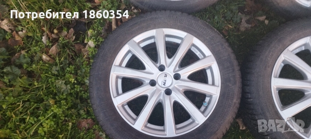 Джанти 16.4×100 , снимка 2 - Гуми и джанти - 52804460