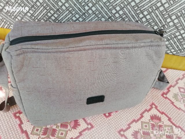 Lorelli -чанта за количка, снимка 2 - Кенгура и ранички - 33280797