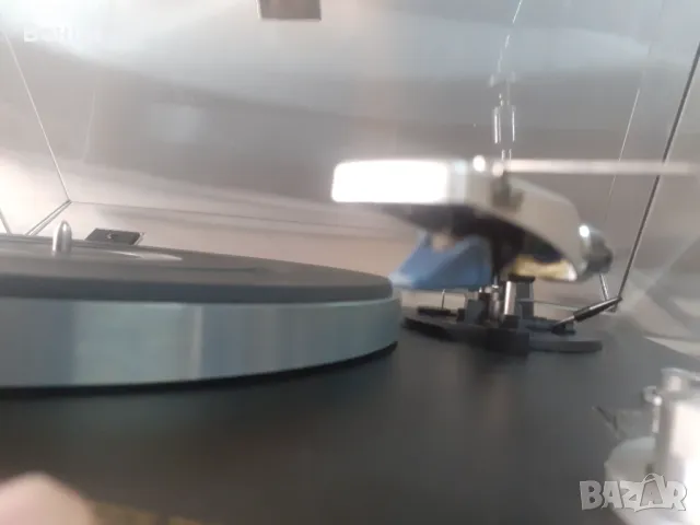 Kenwood KD-2000, снимка 4 - Грамофони - 48940087