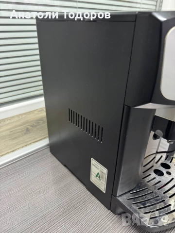 DeLonghi ESAM 2800.SX, снимка 3 - Кафемашини - 52799118