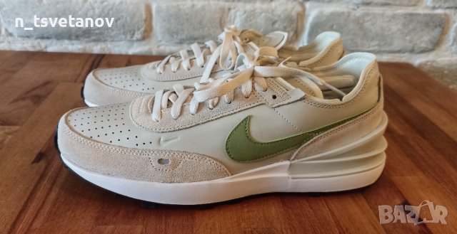 Маратонки Nike Waffle One Leather № 44 НОВИ 