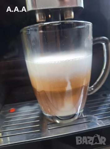 Кафеавтомат Melitta Caffeo Varianza CSP (F570-101) 1450W 15bar, снимка 7 - Кафемашини - 52971379