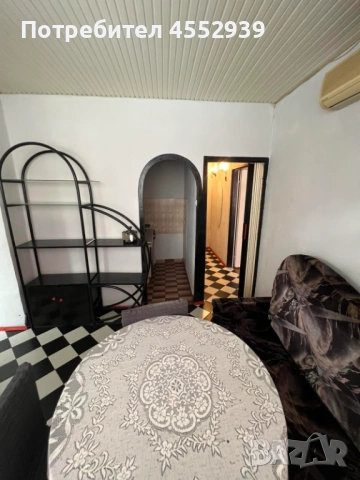 Под наем двустаен в Дъбника , снимка 3 - Апартаменти - 53375248