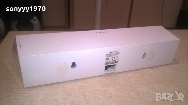 sony ss-ctb126 6ohm-center-36х7х7см-внос швеицария, снимка 10 - Тонколони - 26351205