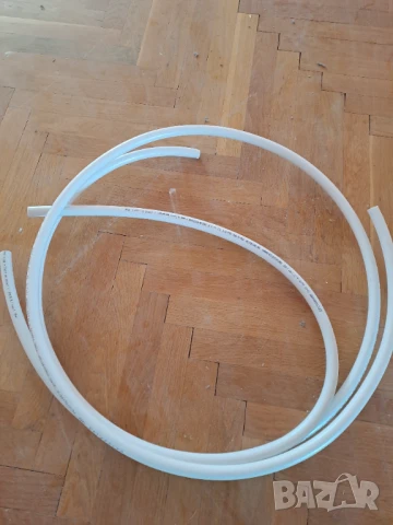 Нови тръби за парно отопление, снимка 2 - Строителни материали - 51026780