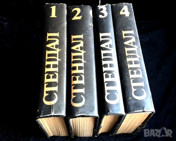 Стари книги, снимка 13 - Други - 51359944