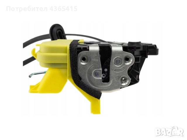 Брава за врата за Kia Niro 1 (2016–2022), 81310G5010, снимка 3 - Части - 51766018