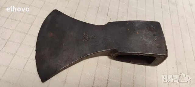 Брадва 1340гр, снимка 2 - Антикварни и старинни предмети - 47950165