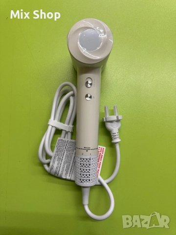 Нов Професионален високоскоростен Йонен сешоар с безчетков мотор за бързо изсушаване , снимка 3 - Друга електроника - 52308657