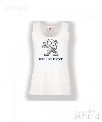 Дамски потник Peugeot, снимка 2 - Потници - 33652261
