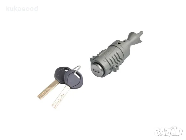 Патронник с ключове за врата на BMW 5 E60 / E61