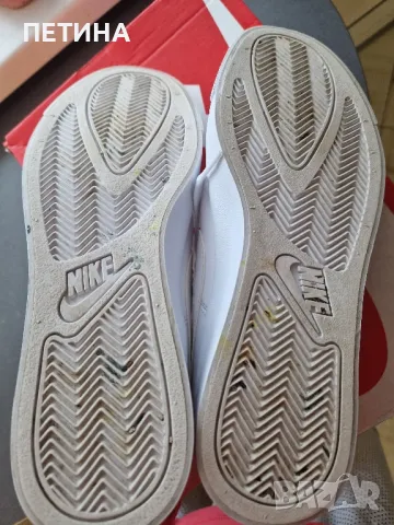 Nike , снимка 7 - Кецове - 49147854