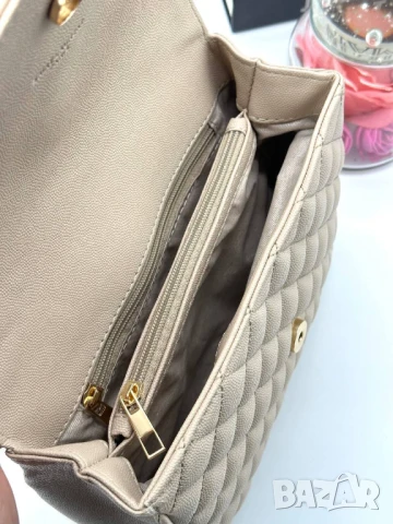 чанти ysl saint laurent, снимка 12 - Чанти - 50759740