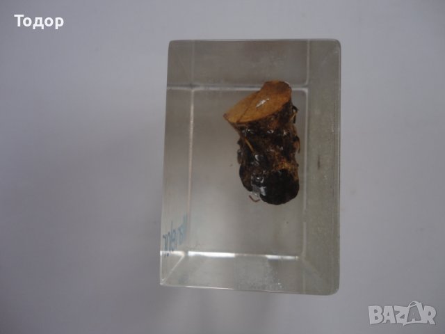 Рекламен куб реклама Marvelon , снимка 3 - Колекции - 43237892