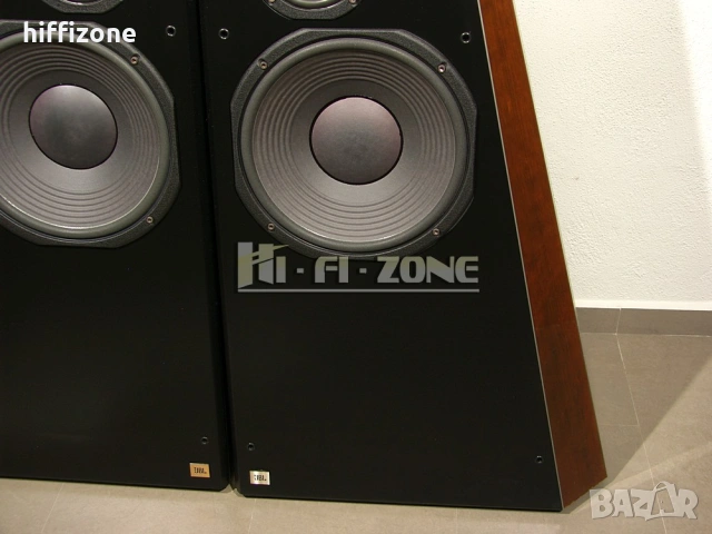 Тонколони    Jbl ti5000 /1 , снимка 6 - Тонколони - 53428694