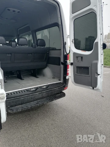 15 местен и 8 местен бус под наем, снимка 11 - Rent a car - 51307044