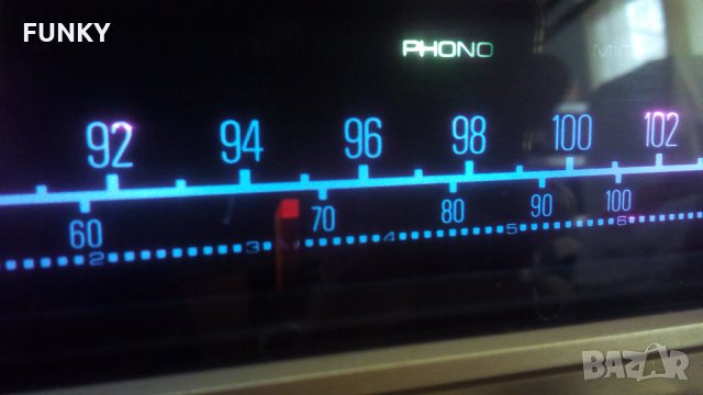 Akai AA-920, снимка 11 - Ресийвъри, усилватели, смесителни пултове - 33009177