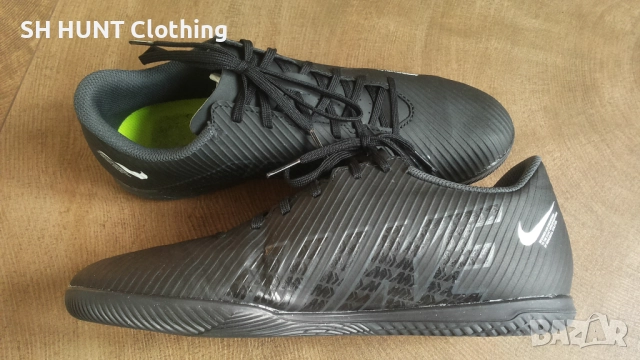 Nike Mercurial Vapor 15 Club GS DJ5969 001 размер EUR 41 / UK 7 Футболни обувки - 301-14-S, снимка 9 - Футбол - 52652477