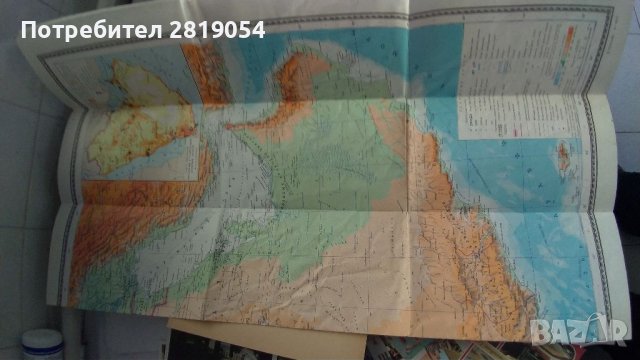 70 броя международни чужди пощенски картички някой от тях са пътували с марки и надписани , снимка 16 - Филателия - 40032924