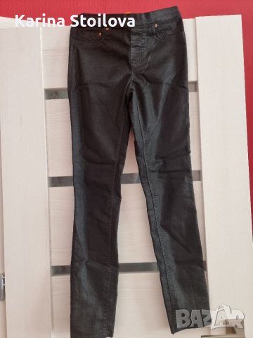 Дамски дънки и панталони , снимка 4 - Дънки - 33122569