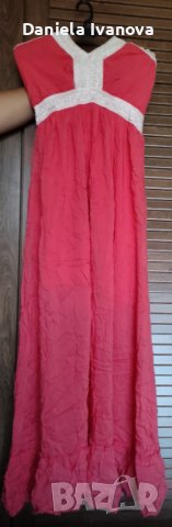 Рокля, снимка 1