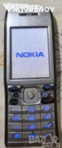Нокия Е50, снимка 3 - Nokia - 52987298