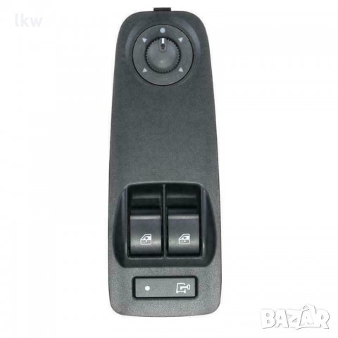 Ключ ел стъкла преден двоен за Peugeot Boxer, Fiat Ducato,Citroe Jumper 2006-, снимка 3 - Части - 27692313
