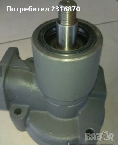 Водна помпа за ЮМЗ