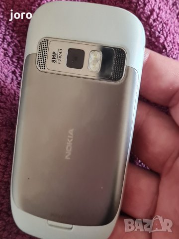 nokia c7-00, снимка 4 - Nokia - 43958471