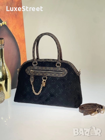 Дамски Чанти 🤍 Louis VUITTON , снимка 11 - Чанти - 52555018