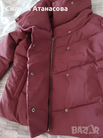 Зимно яке ANSWEAR , снимка 4 - Якета - 48011207