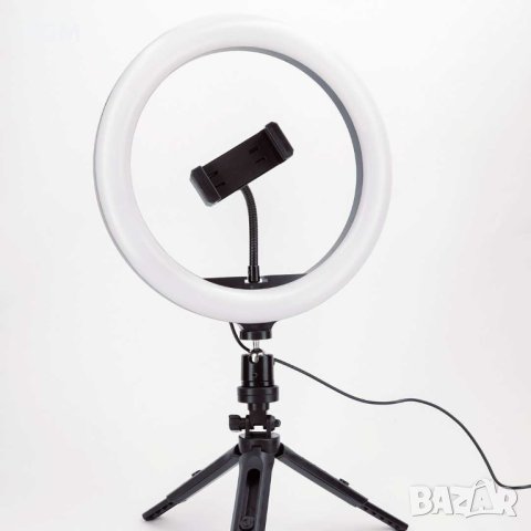 Ринг лампа от Орифлейм 